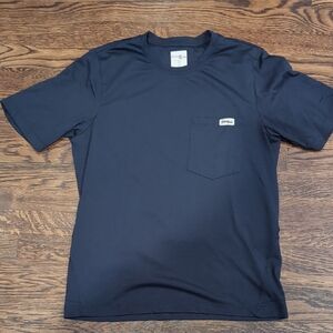 Ocean And San Mens Bike Top